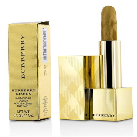 burberry festive kisses lipstick 224 gold shimmer|Burberry Kisses Hydrating Lip Colour .